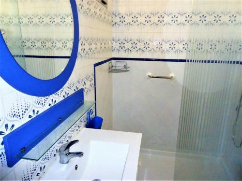 Apartamento Pe�ismar I Estudio Lek