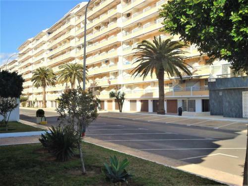 Apartamento Pe�ismar I Estudio Lek