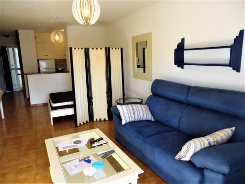 Apartamento Pe�ismar I Estudio Lek