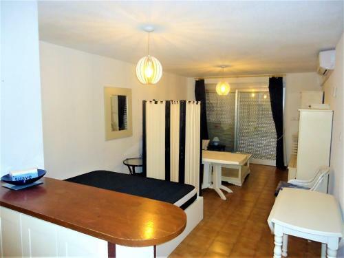 Apartamento Pe�ismar I Estudio Lek