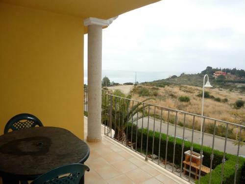 Apartamento Nerea Lek