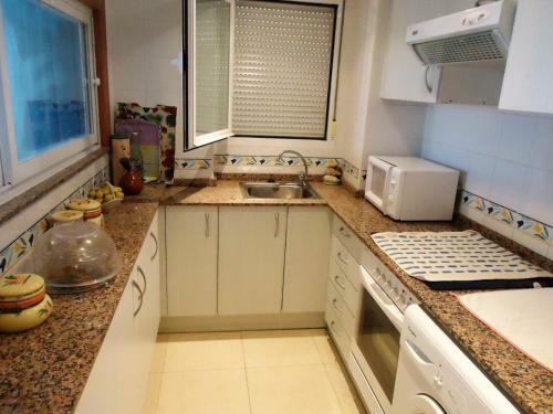 Apartamento Nerea Lek