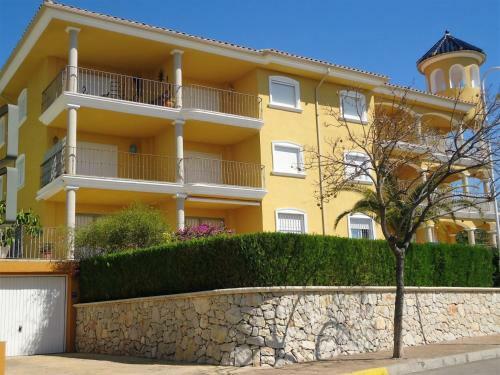 Apartamento Nerea Lek