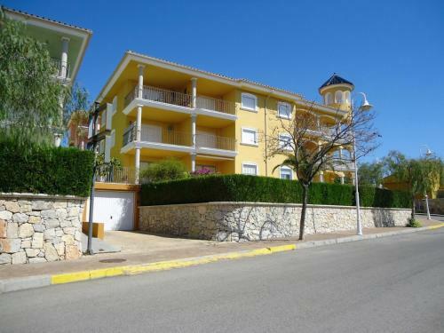 Apartamento Nerea Lek