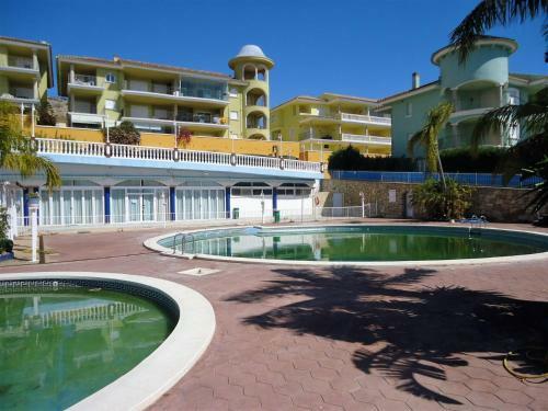 Apartamento Nerea Lek