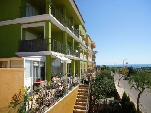 Apartamento Nerea Lek