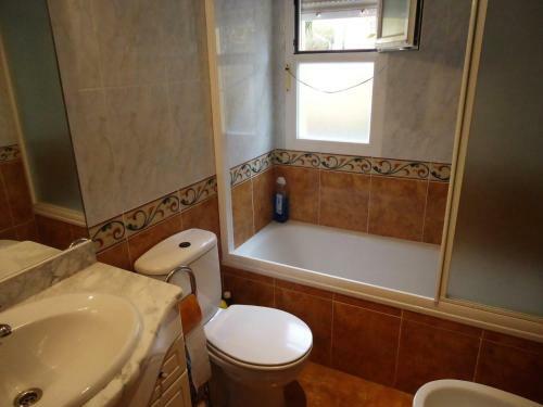 Apartamento Nerea Lek