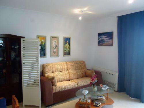 Apartamento Nerea Lek