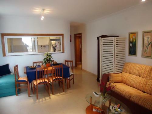 Apartamento Nerea Lek