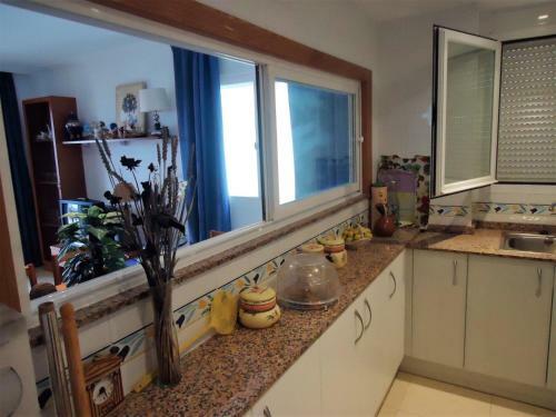 Apartamento Nerea Lek