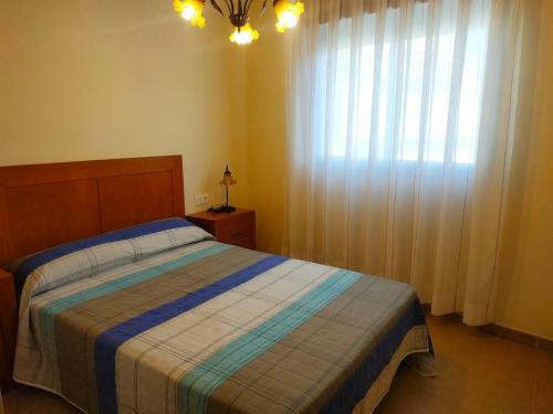 Apartamento El Clero Orange Costa
