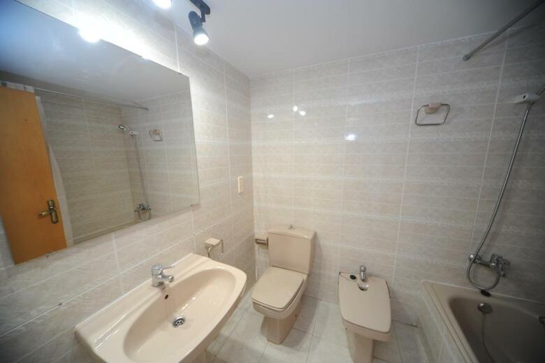 Apartamento Mediterr�neo Bloque B Orange Costa