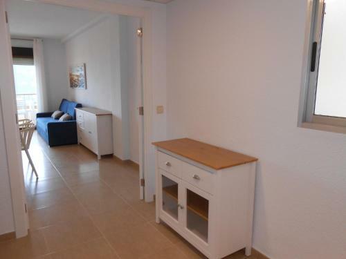 Apartamento Albatros I Orange Costa