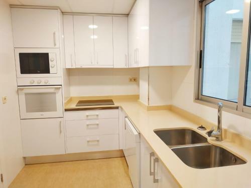 Apartamento Albatros I Orange Costa