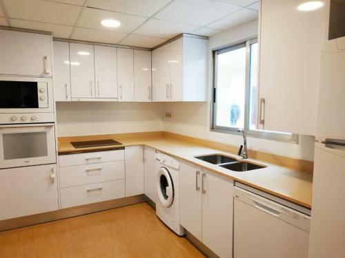 Apartamento Albatros I Orange Costa
