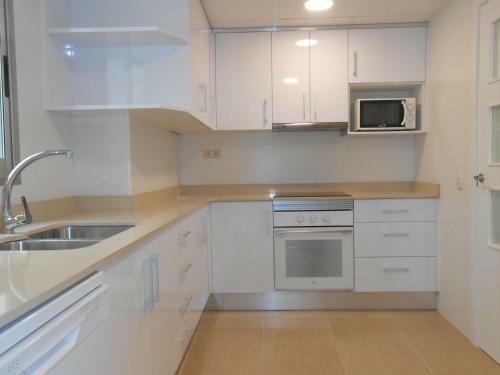 Apartamento Albatros I Orange Costa