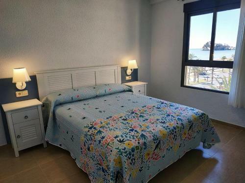 Apartamento Albatros I Orange Costa