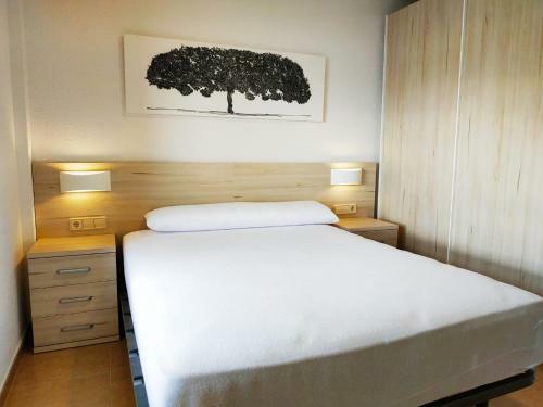 Apartamento Albatros I Orange Costa