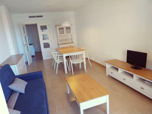 Apartamento Albatros I Orange Costa