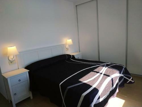 Apartamento Albatros I Orange Costa