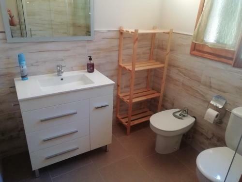 Apartamento Dinamarca Inmomart