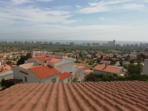 Apartamento Dinamarca Inmomart