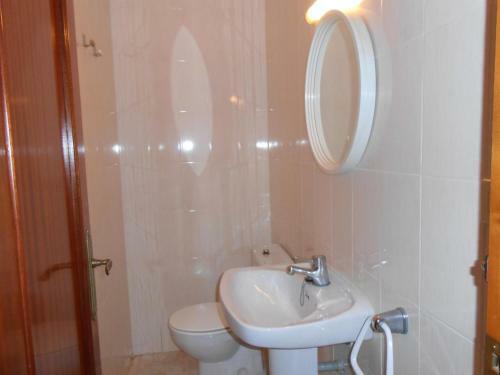 Apartamento Roquetes Orange Costa