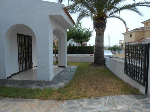 Apartamento Roquetes Orange Costa