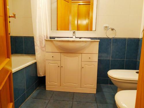 Apartamento La Volta II Orange Costa