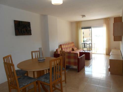 Apartamento Pe�iscola Azahar Orange Costa