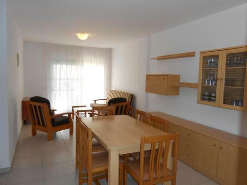Apartamento Pe�iscola Azahar Orange Costa