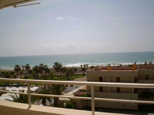 Apartamento Pe�iscola Azahar Orange Costa