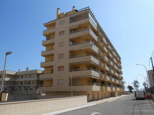 Apartamento Pe�iscola Azahar Orange Costa