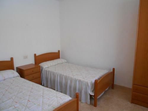 Apartamento Pe�iscola Azahar Orange Costa