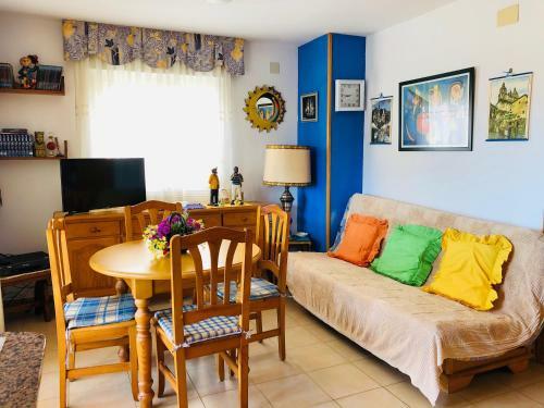 Apartamento Mar Azul 3