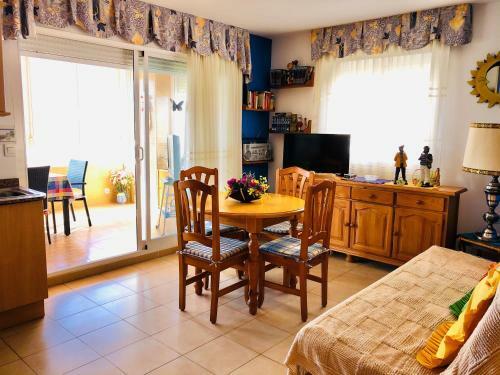 Apartamento Mar Azul 3