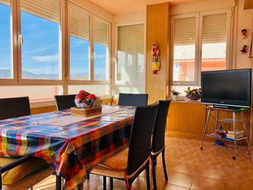 Apartamento Mar Azul 3