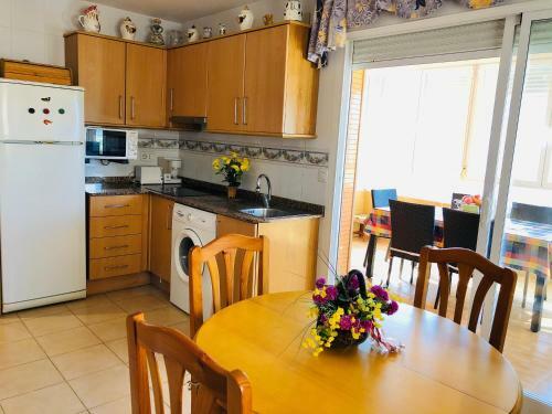 Apartamento Mar Azul 3