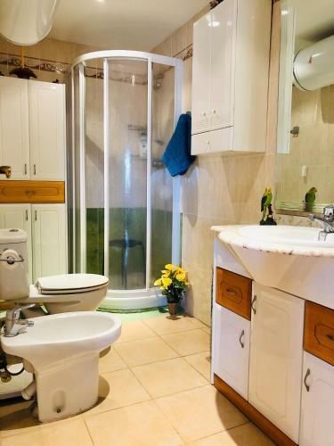 Apartamento Mar Azul 3