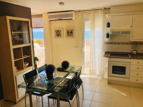 Apartamento Atico Las Vegas