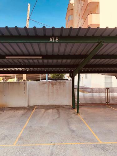Apartamento Atico Las Vegas