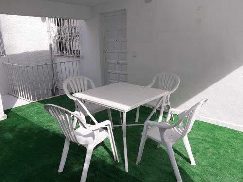 Apartamento Villapreciosa