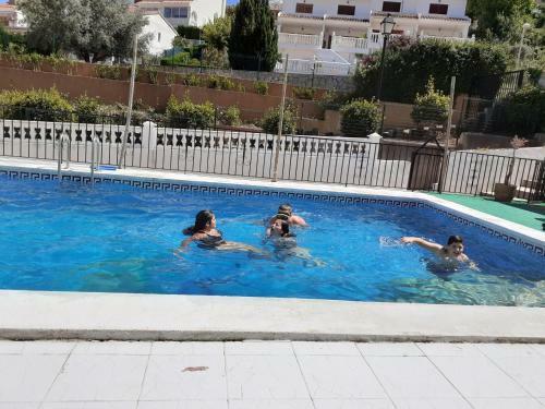 Apartamento Villapreciosa