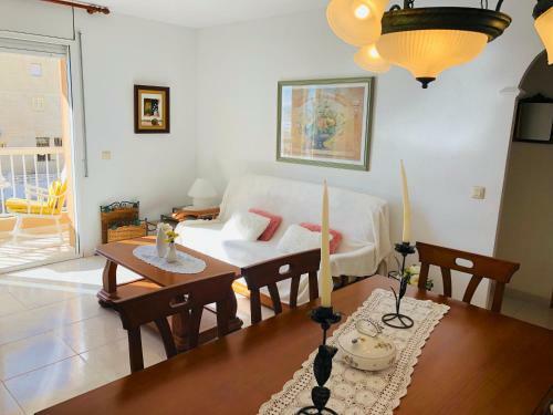 Apartamento Edificio Goya