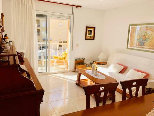 Apartamento Edificio Goya
