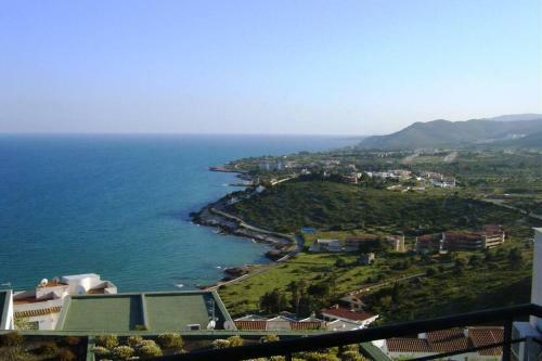 Apartamento Arabela II
