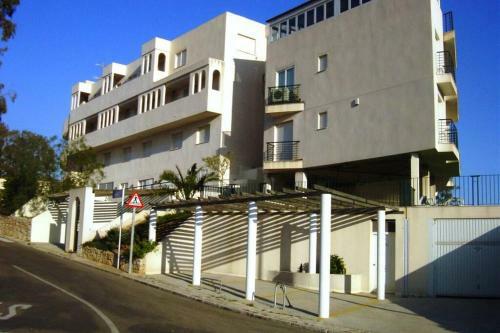 Apartamento Arabela II