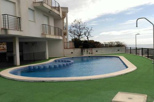 Apartamento Arabela II