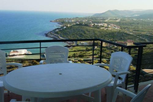 Apartamento Arabela II
