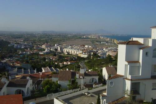 Apartamento Arabela II